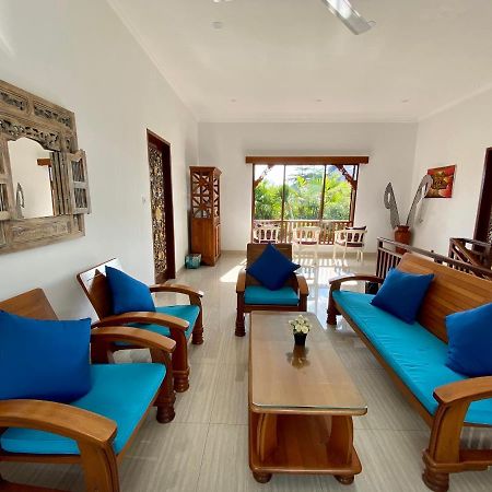 Villa Rangga Bodhi Canggu Exterior foto