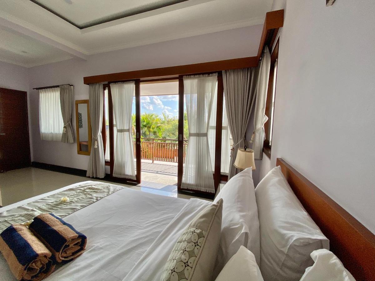 Villa Rangga Bodhi Canggu Exterior foto